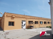 Inchiriez hala pretabila depozitare /productie in Cisnadie 2500mp 