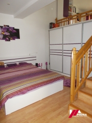 Vand vila mobilată si utilata cu piscina  in apropiere de Parcul Sub Arini.