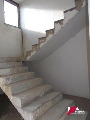 Casa tip duplex in Selimbar zona Sibtub cu posibilitate de cumparare integrala a casei