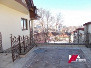 Vand vila exclusivista situata in Sibiu , ultracental