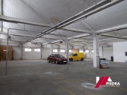 Inchiriez hala in Cisnadie cu o suprafata de aproximativ 1750mp
