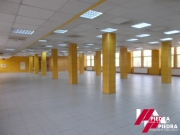 Inchiriez hala situata la parter inalt ,709,66mp