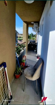 Vand apartament de 3 camere+2 locuri de parcare,situat in Selimbar-Pictor Brana,et2