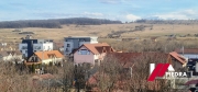 Vand teren  situat in Cisnadie, ideal pentru o casa individuala 