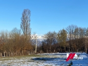 Vand teren intravilan situat in Tocile , pe strada Tocile de Sus