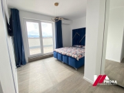 Inchiriez penthouse de lux situat pe str.Distributiei