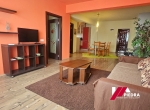 Vand apartament 2 camere, bloc nou, strada Frunzei