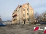 Inchiriez cladire situata in Terezian cu iesire la 2    strazi, pretabila clinica medicala cu o suprafata totala de 1177mp si teren de 1155mp