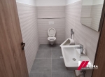 Inchiriez spatiu comercial situat pe strada Râului, cu vitrina, la parter ,cu o suprafata de 150mp