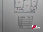 Vand apartament de 2 camere, semidecomandate, situat central pe B-dul Milea