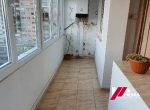 Vand apartament de 3 camere , decomandat , situat pe Mihai Viteazu , etaj 7