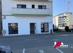 Inchiriez spatiu comercial situat in Cartierul Tineretului din Sibiu, la parterul unui bloc nou ,cu o suprafata de 54m