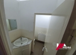Inchiriez spatiu comercial in Cisnadie, zona de blocuri,70mp
