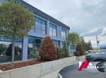 Inchiriez spatiu comercial/ birouri in zona industriala vest,83m