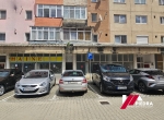 Inchiriez 2 spatiii comerciale situate in Avrig ,in zona de blocuri , pe str.Closca 