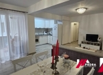 Inchiriez apartament de 2 camere situat într-un bloc nou din Cartierul Arhitectilor la etajul 1,cu parcare,nou mobilat
