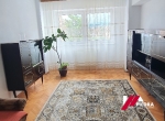 Inchiriez apartament de 4 camere , decomandat situat pe Bulevardul Mihai Viteazu , etaj 2