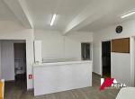 Inchiriez spatiu comercial situat in Sura Mare, jud.Sibiu ,113m