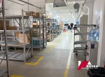 Inchiriez hala industriala situata in Viile Sibiului ,la parter, cu o suprafata de 500mp