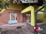 Inchiriez casa singur in curte,zona Calea Dumbravii