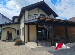 Inchiriez vila moderna situata in zona Calea Dumbravii ,mobilata si utilata
