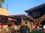 Vand casa traditionala renovata ,situata in Marginimea Sibiului 