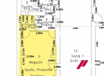 Inchiriez spatiu comercial situat in centrul Comunei Cristian, jud.Sibiu 