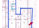 Inchiriez spatiu comercial situat in Cartierul Valea Aurie,zona magazinelor, 226m