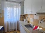 Inchiriez apartament de 2 camere,decomandate situat in zona Cedonia,etaj 3