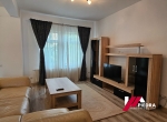Inchiriez apartament mobilat si utilat de 3 camere situat intr-un bloc nou in cartierul Turnisor ,in zona Sos.Alba-Iulia ,cu garaj si boxa