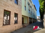 1000219446 Inchiriez spatiu comercial situat la parterul unei cladiri in zona B-dul Victoriei, cu o suprafata de 70mp