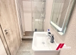 Inchiriez studio modern, situat pe B-dul Mihai Viteazu, langa Calea Dumbravii,etaj 7