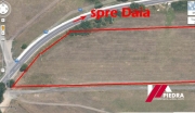 Teren intravilan la sosea aproape de Bavaria Park- Daia