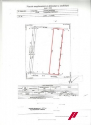 1931_2013041614 Teren situat la iesirea din Sibiu catre Cristian la DN 1