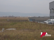 Vand teren zona industriala vest 