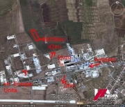 teren zona ind vest mihaela